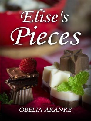 cover image of Elise's Pieces